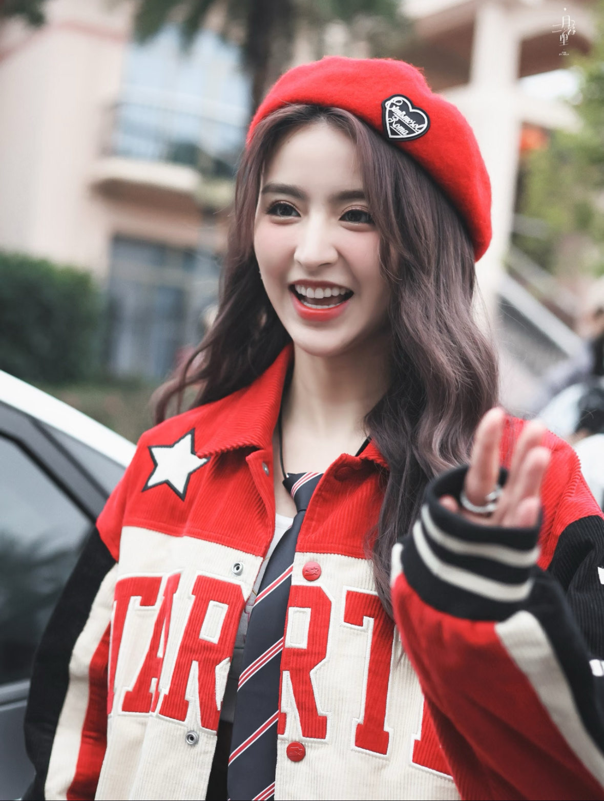 秦岚工作室声明 秦岚工作室发声明辟谣和金子涵相关“互不相识，从未有过任何往来” 