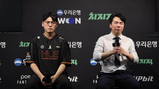 Homme就不敌GEN揽责：第三局BP没做好，导致比赛变得很难打