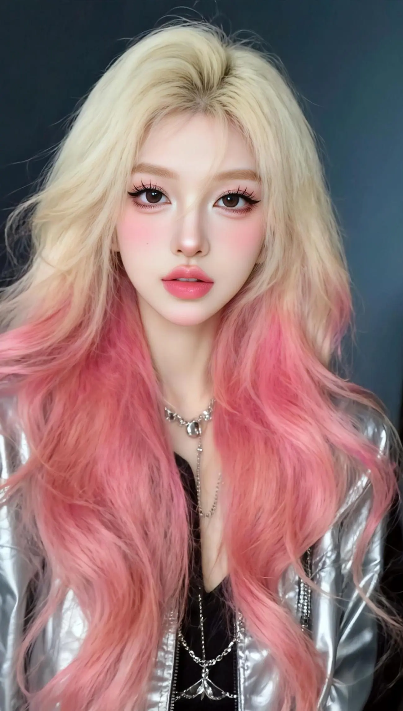 随变ai随便玩 AI幻彩时尚照 ai创作 玩法合伙人计划 我在拍特效