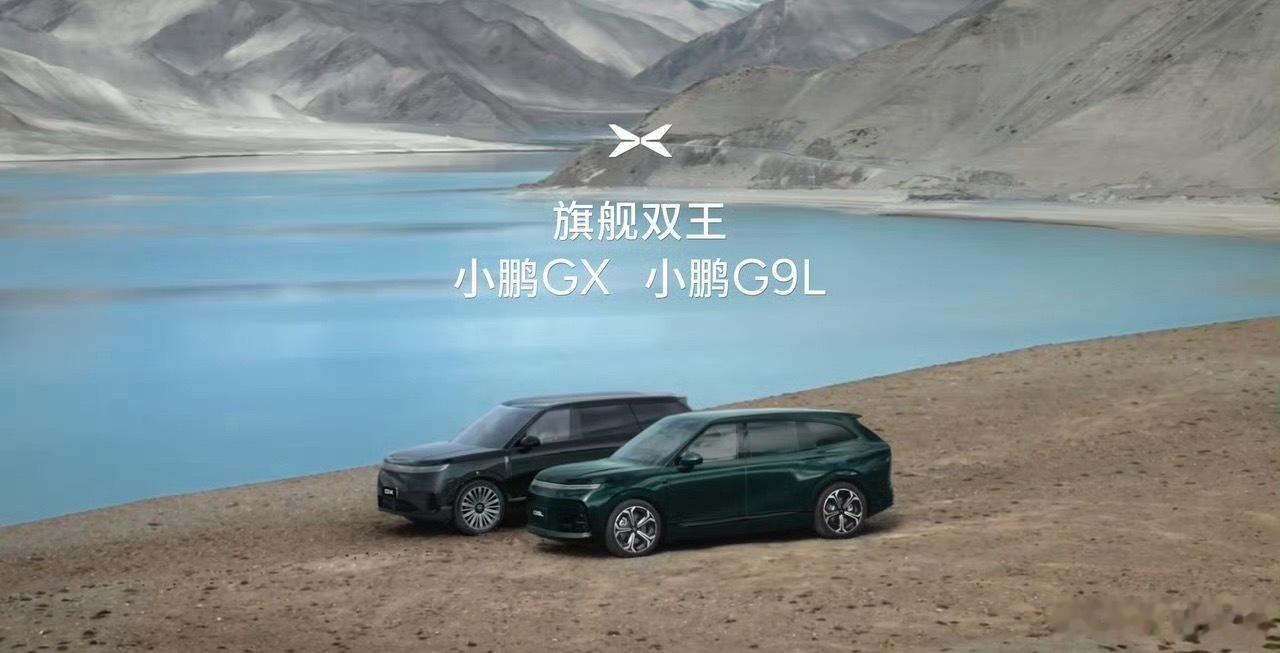 小鹏这次其实挺细节的，直接给用户两种选择～G9L是大五座，更适合喜欢宽敞空间、注