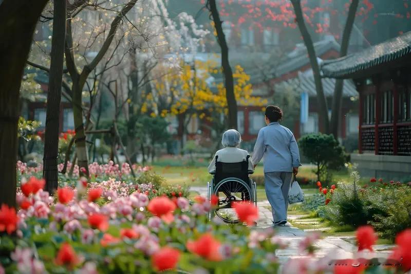 人生无常，祸福难料。我们虽无法掌控生死，但求能安享天年。颐养之道贵在顺其自然，既