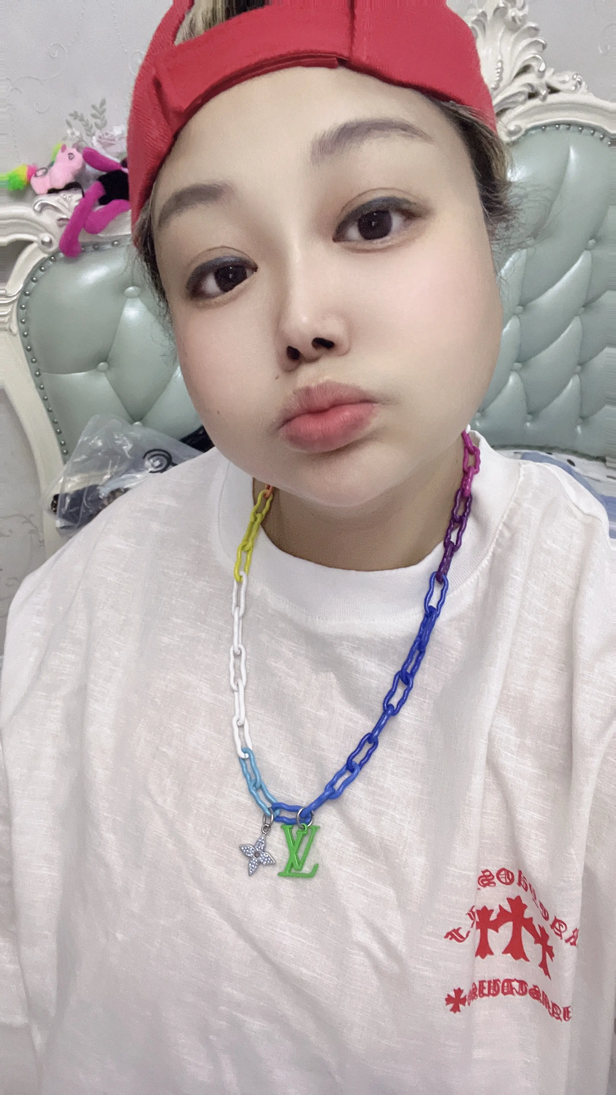 走，玩去！