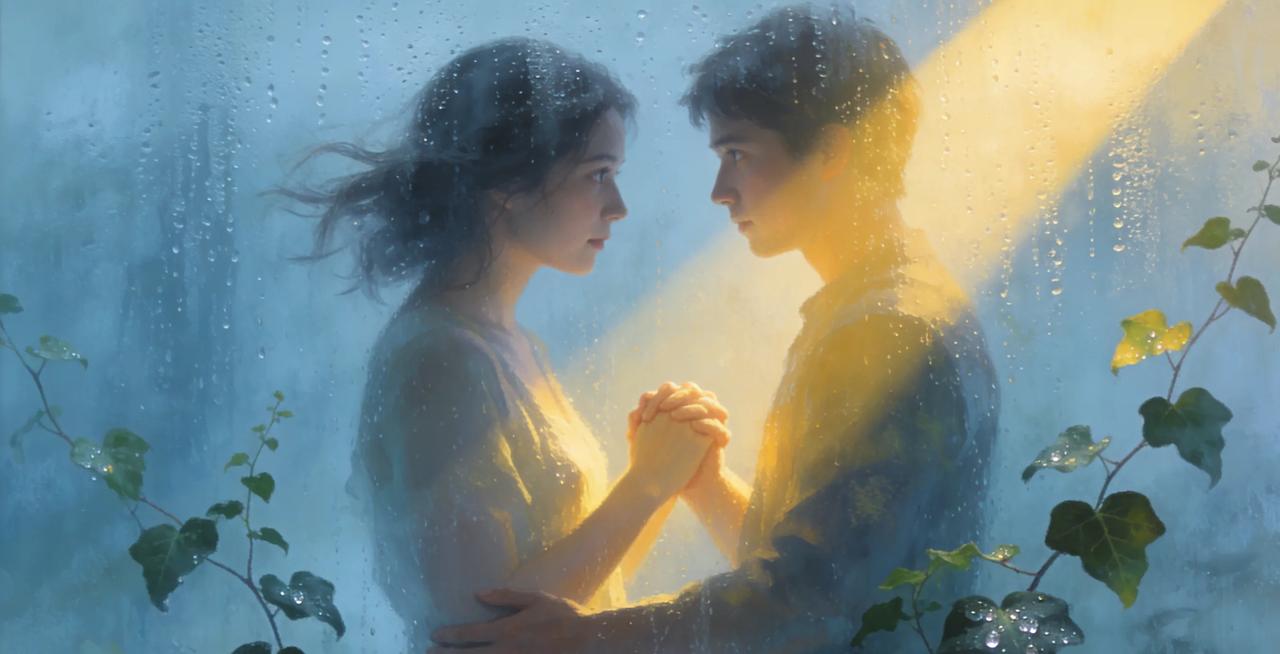 你有没有过这样的时刻：对什么都提不起兴趣，吃饭味同嚼蜡，睡觉辗转难安，面对身边的