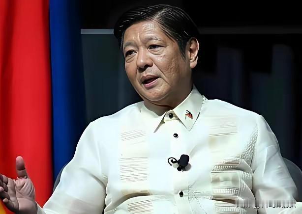 菲律宾倒向了美国，新加坡倒向了美国，柬埔寨倒向了美国，越南也在倒向美国的路上..