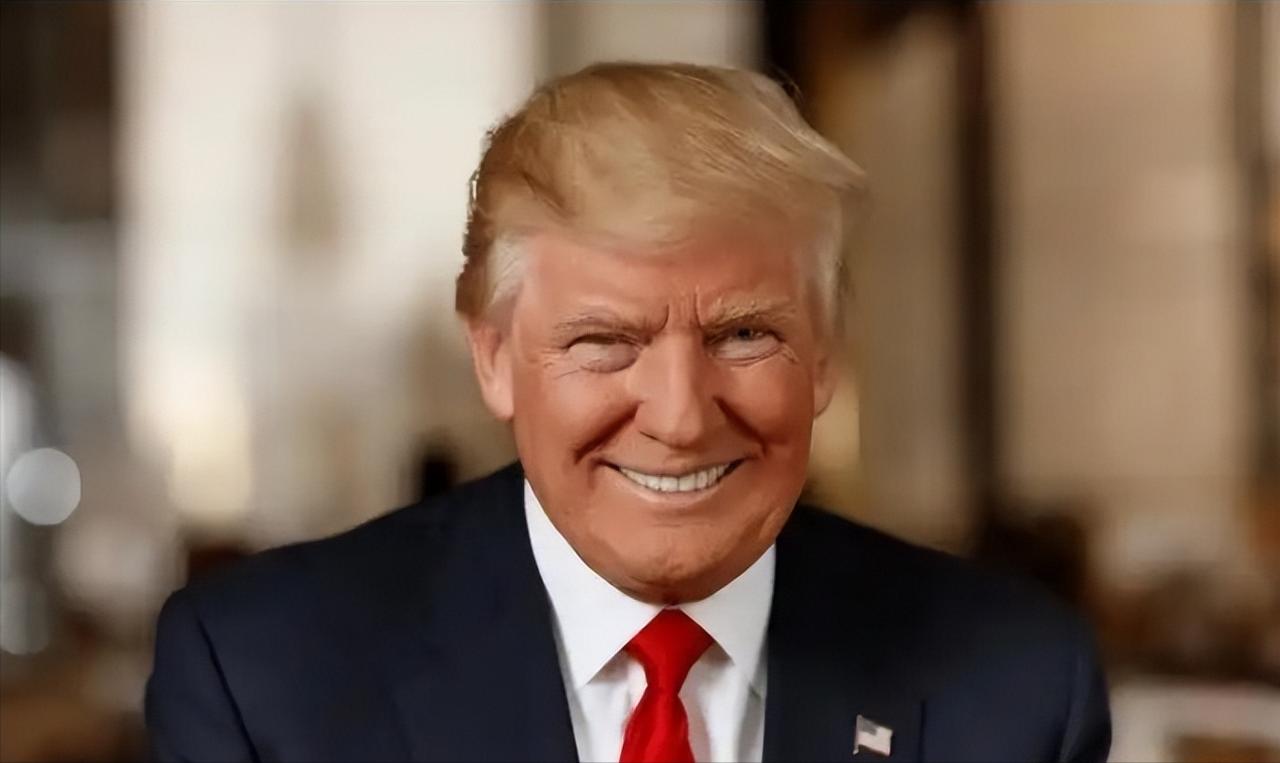 果不其然，特朗普直接甩出了谈崩后的第一道死命令，而美军，今天上午10点就动手执行