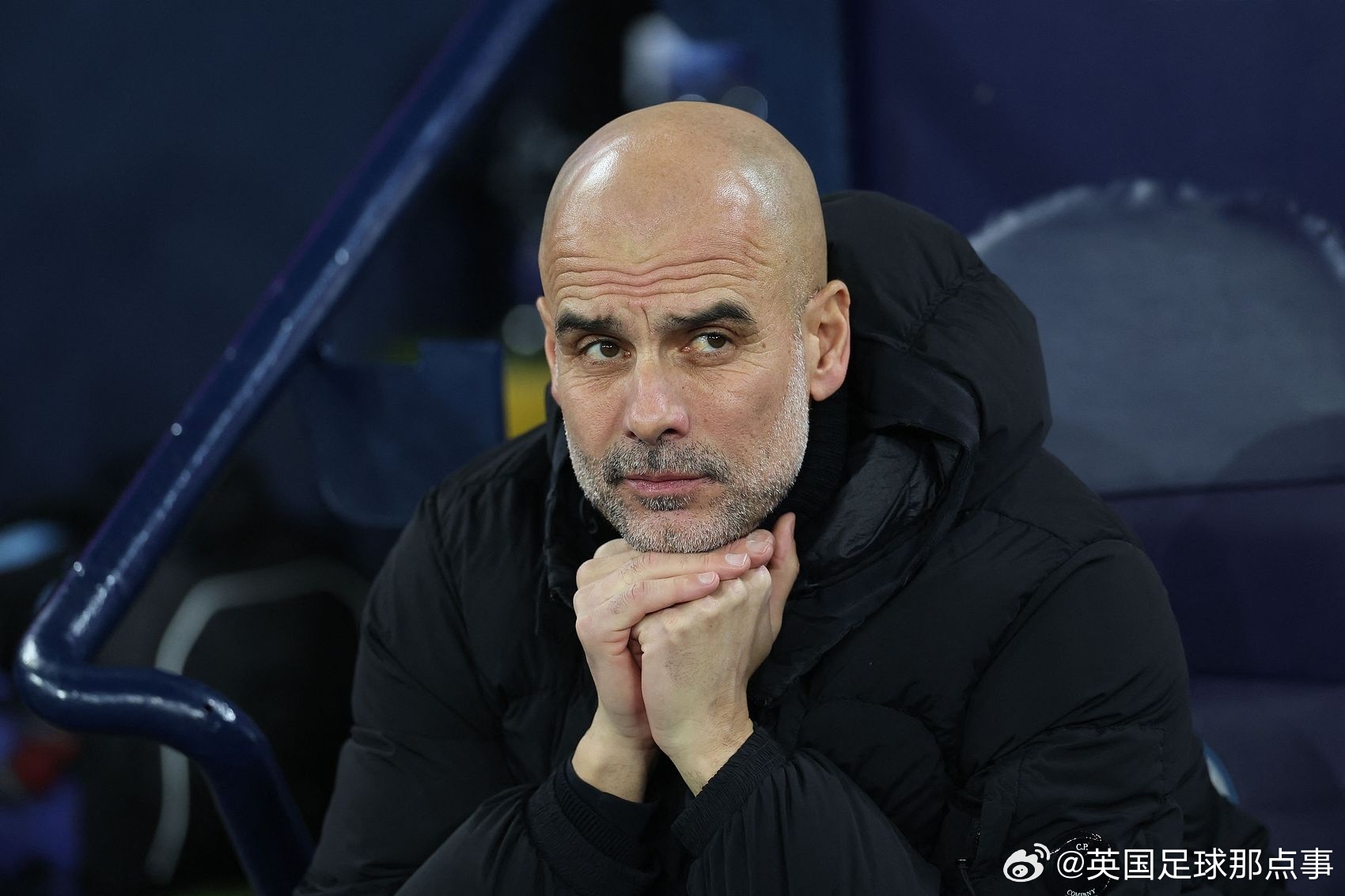 邮报：瓜迪奥拉将在联赛杯决赛后的国际比赛日期间休整，决定是否离开曼城。他将暂时离