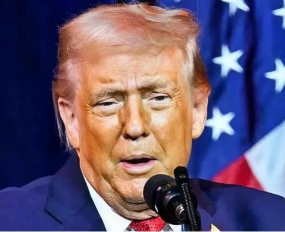 特朗普最头疼的对手不是哈梅内伊，也不是佩泽希齐扬，而是委内瑞拉代理总统罗德里格斯