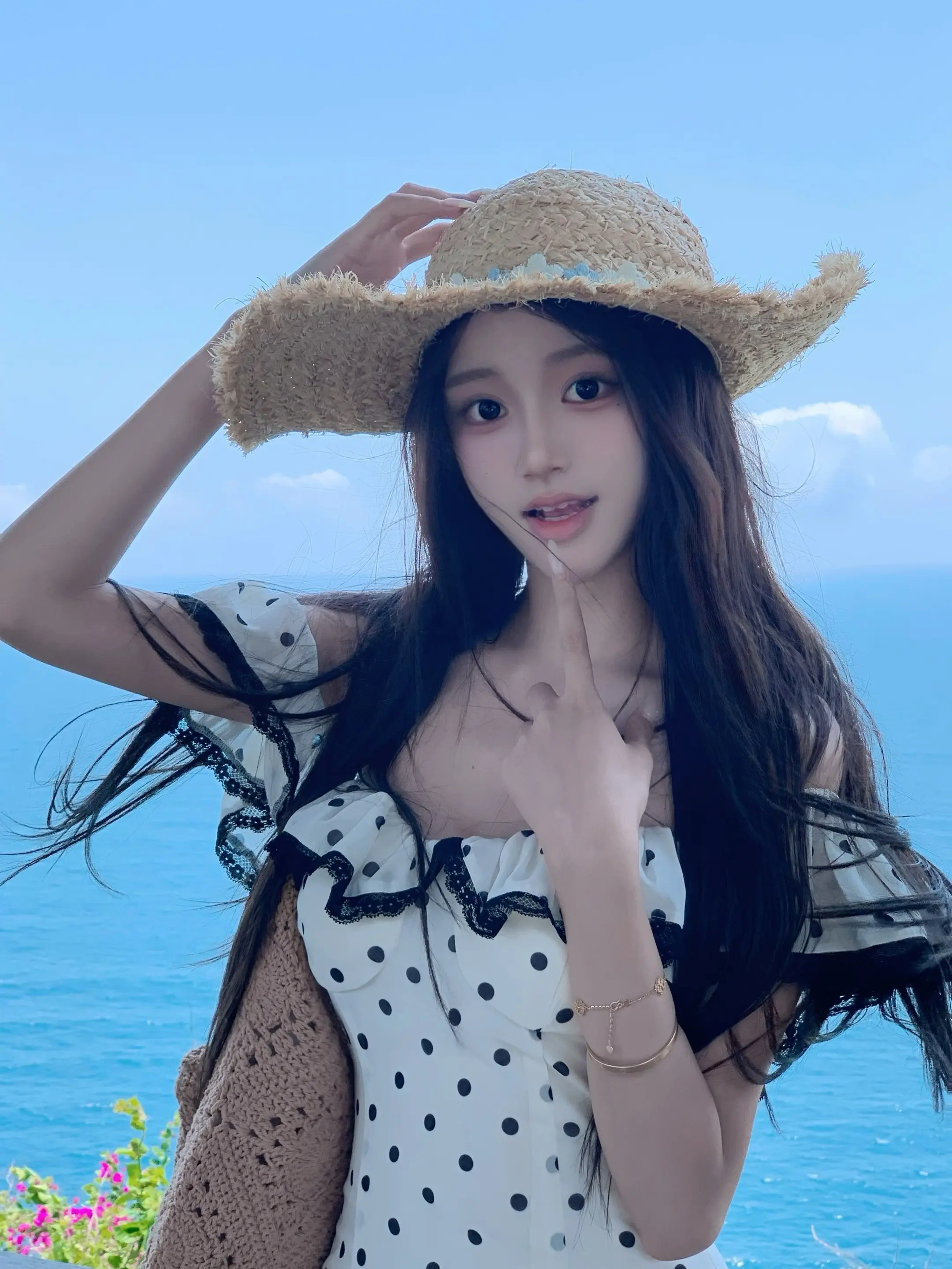 我说我是岛民🌊