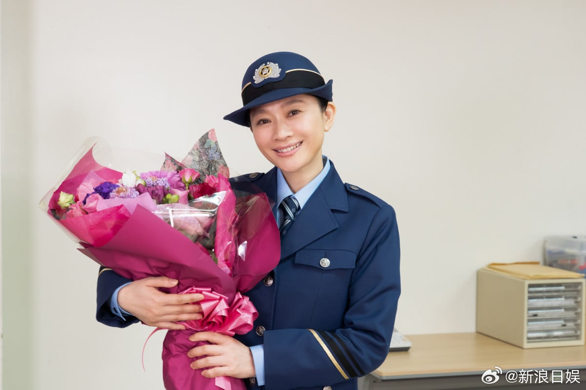 海外影视速递筱原凉子主演、杰西（SixTONES ）藤木直人 共演的NTV 1月