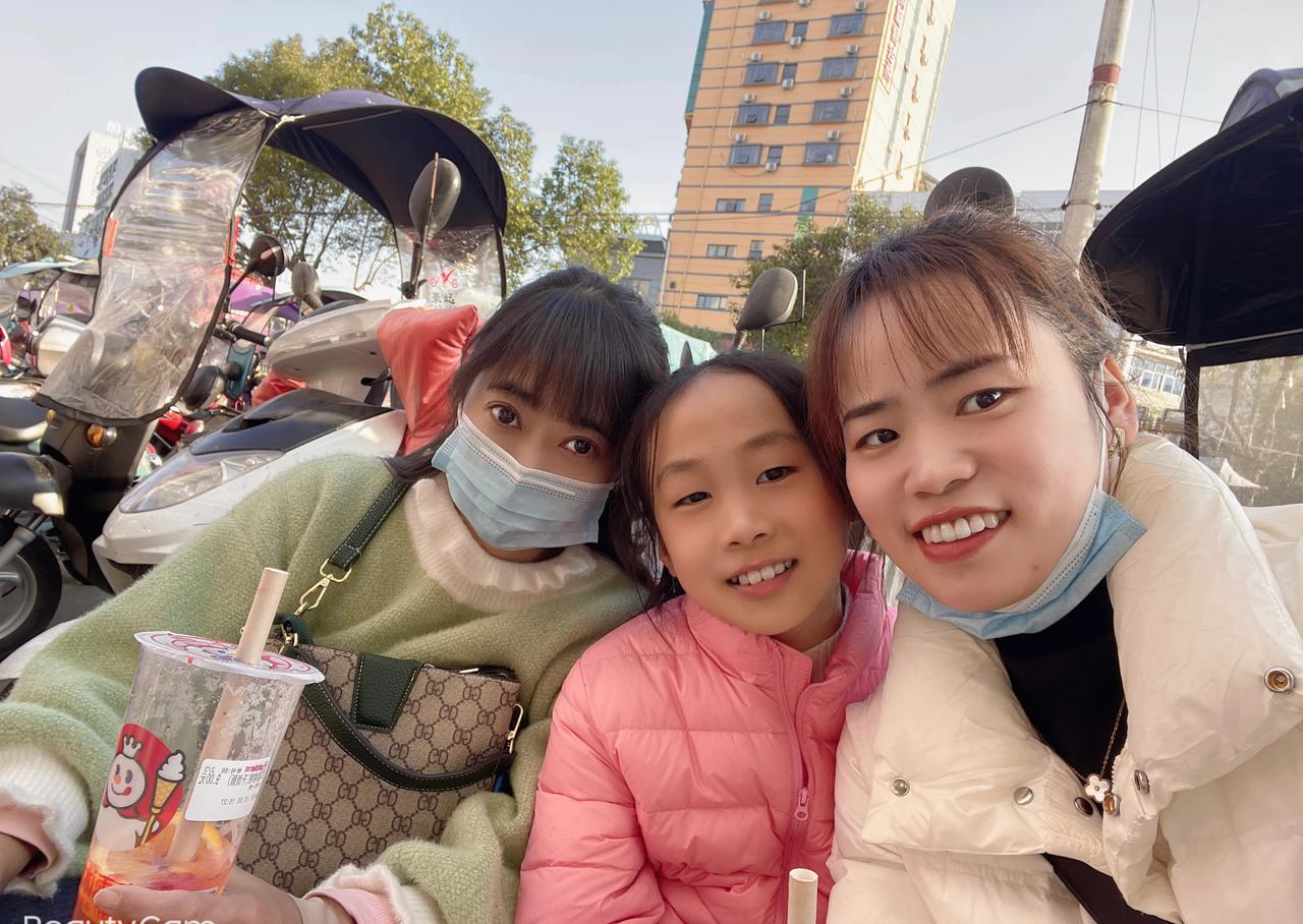 今天请假不更新视频哦[比心][比心][比心]