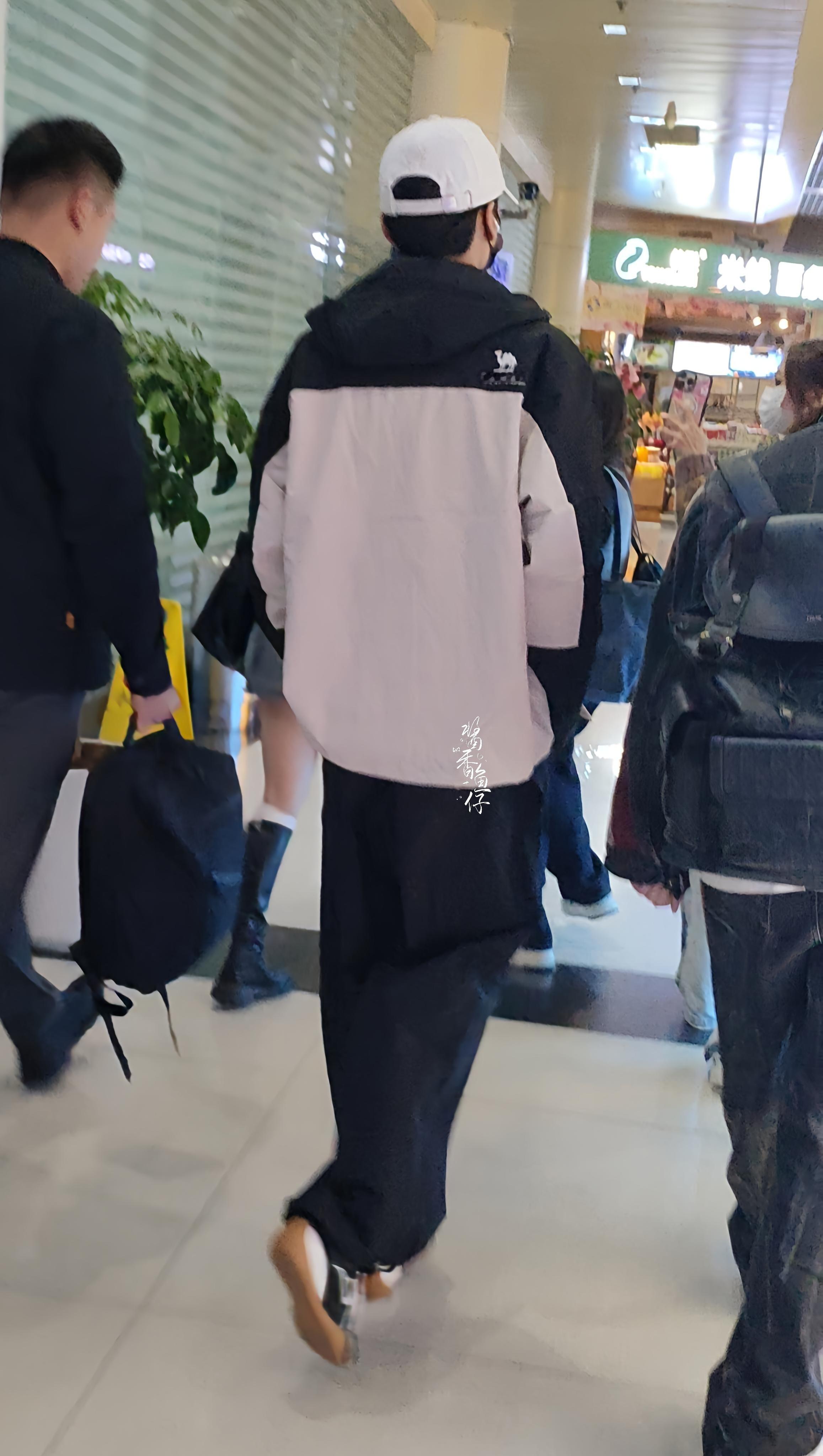 无予伦毕 💛无予伦毕 我又来求tt了，多来点人tt我