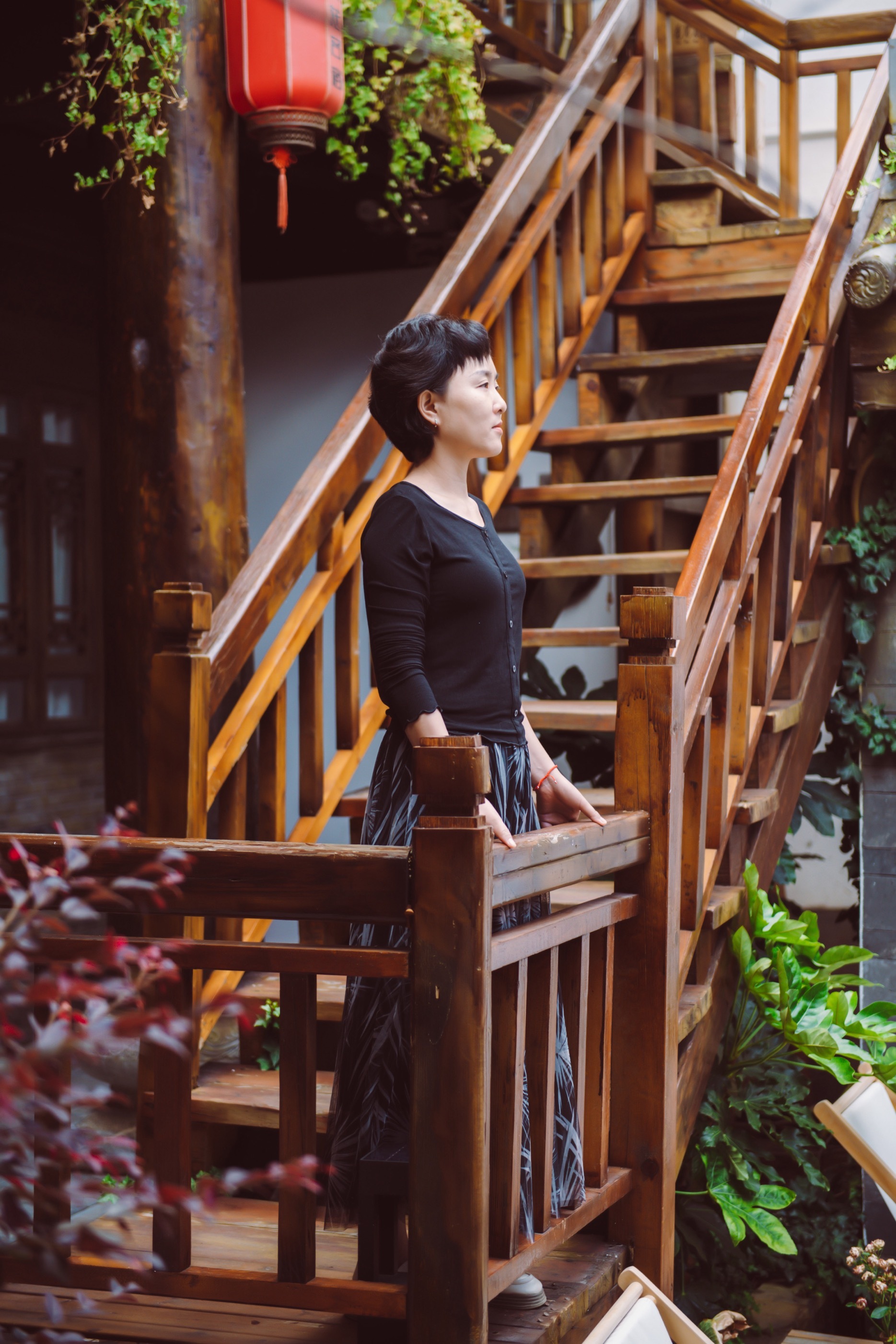 #丽江[超话]#  来云南旅游带家人朋友来丽江大理玩好七天六晚 既可以在丽江古城