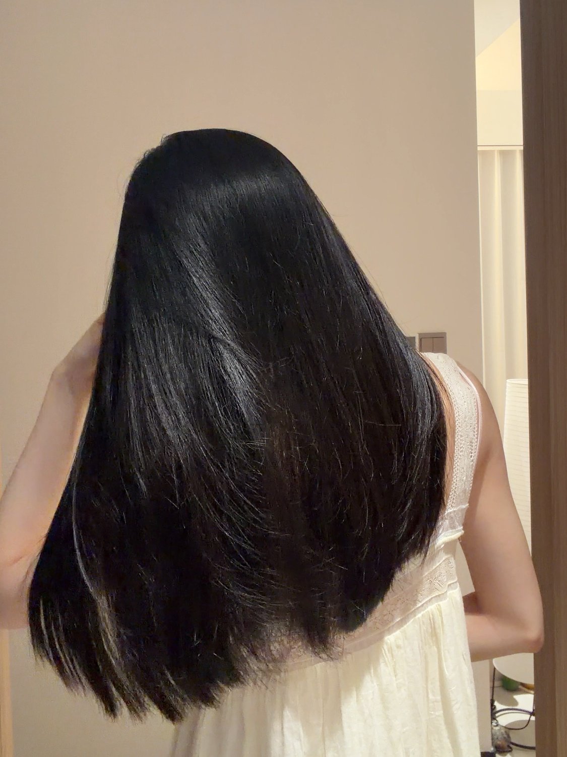 洗头教程已拍好🧖🏻♀️💆🏻♀️ 