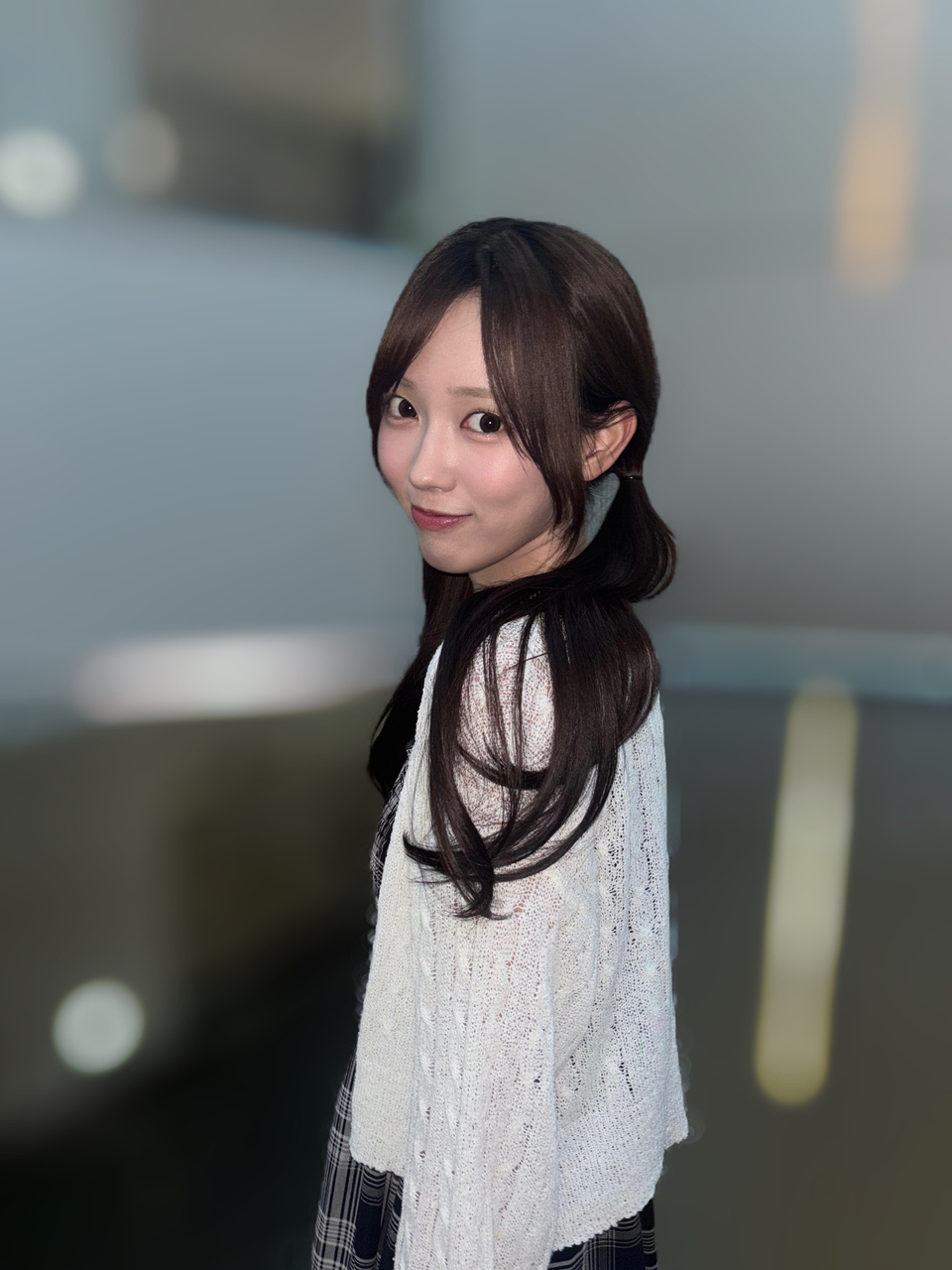 清水理央「前回の14th singleミート＆グリートは、本当にありがたいことに