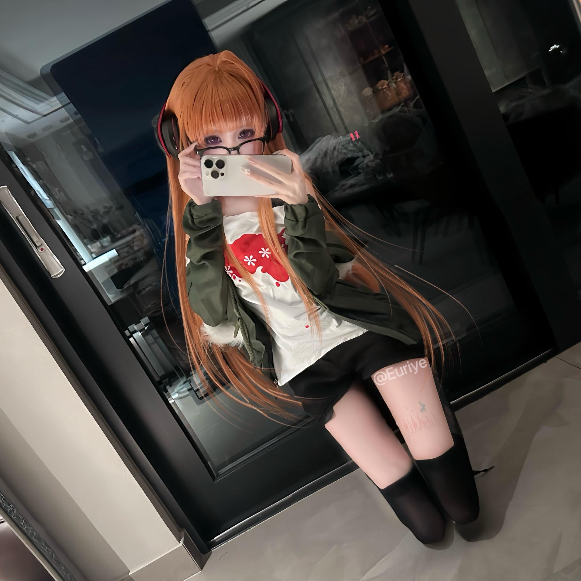 明明早就跟你说过 want some more