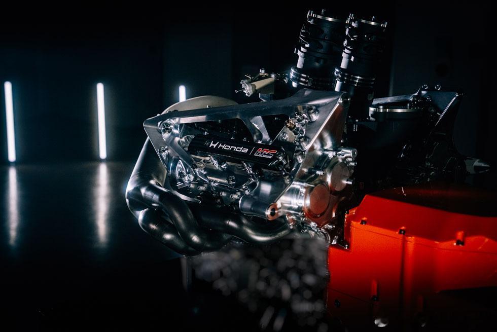 【F1 2026动力单元——进气】这里聊的是狭义的进气系统，即从压气机出口，到引