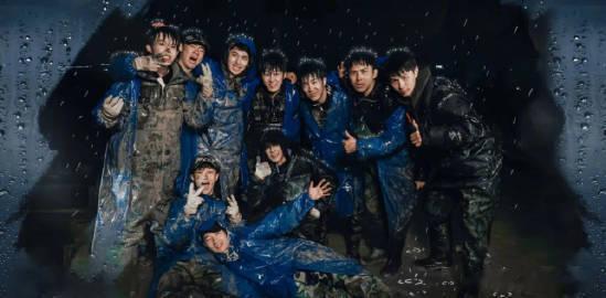 董璇张维伊看了都得说期待爱奇艺一口气发布23部综艺 爱奇艺一口气放出23部综艺，