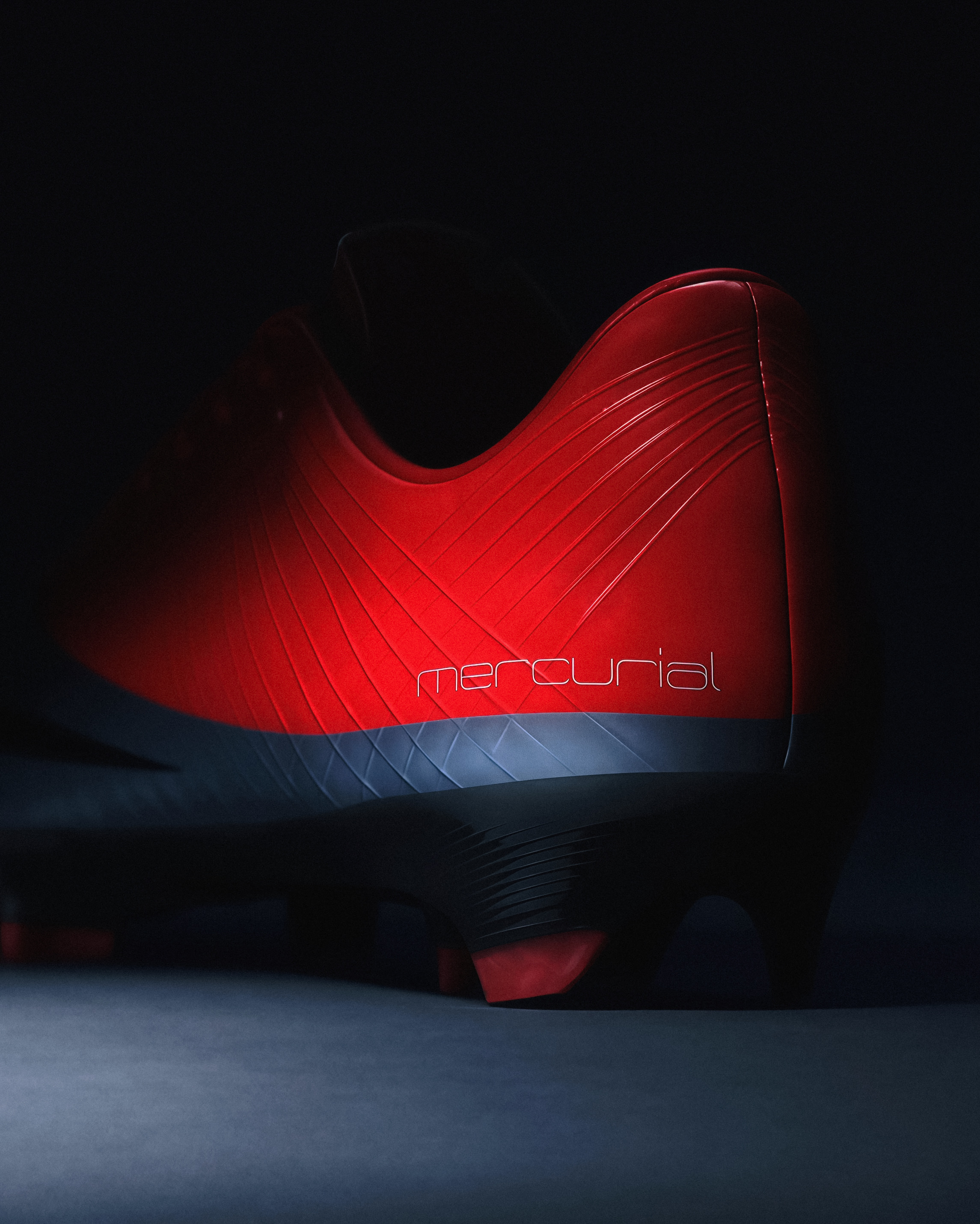 C罗C罗日常 ‏CR7 x Nike Mercurial Superfly RG