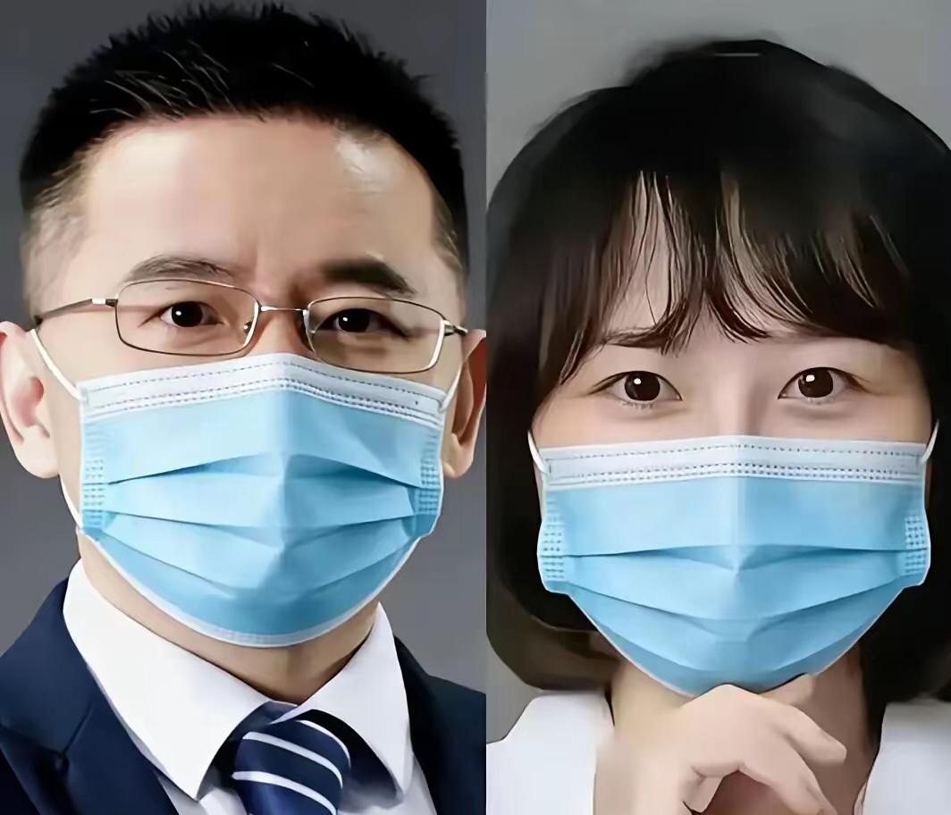 一段偷拍视频，让长沙某医院两位资深医者的命运轨迹骤然转向。50岁的副院长与44岁