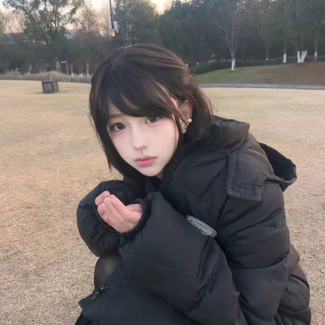𝙒𝙚𝘾𝙝𝙖𝙩头像｜女生头像｜氛围感头像 