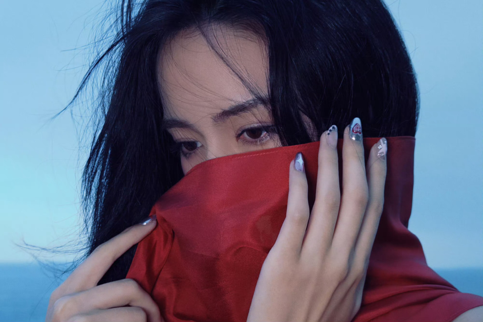 李宛妲生日大片 