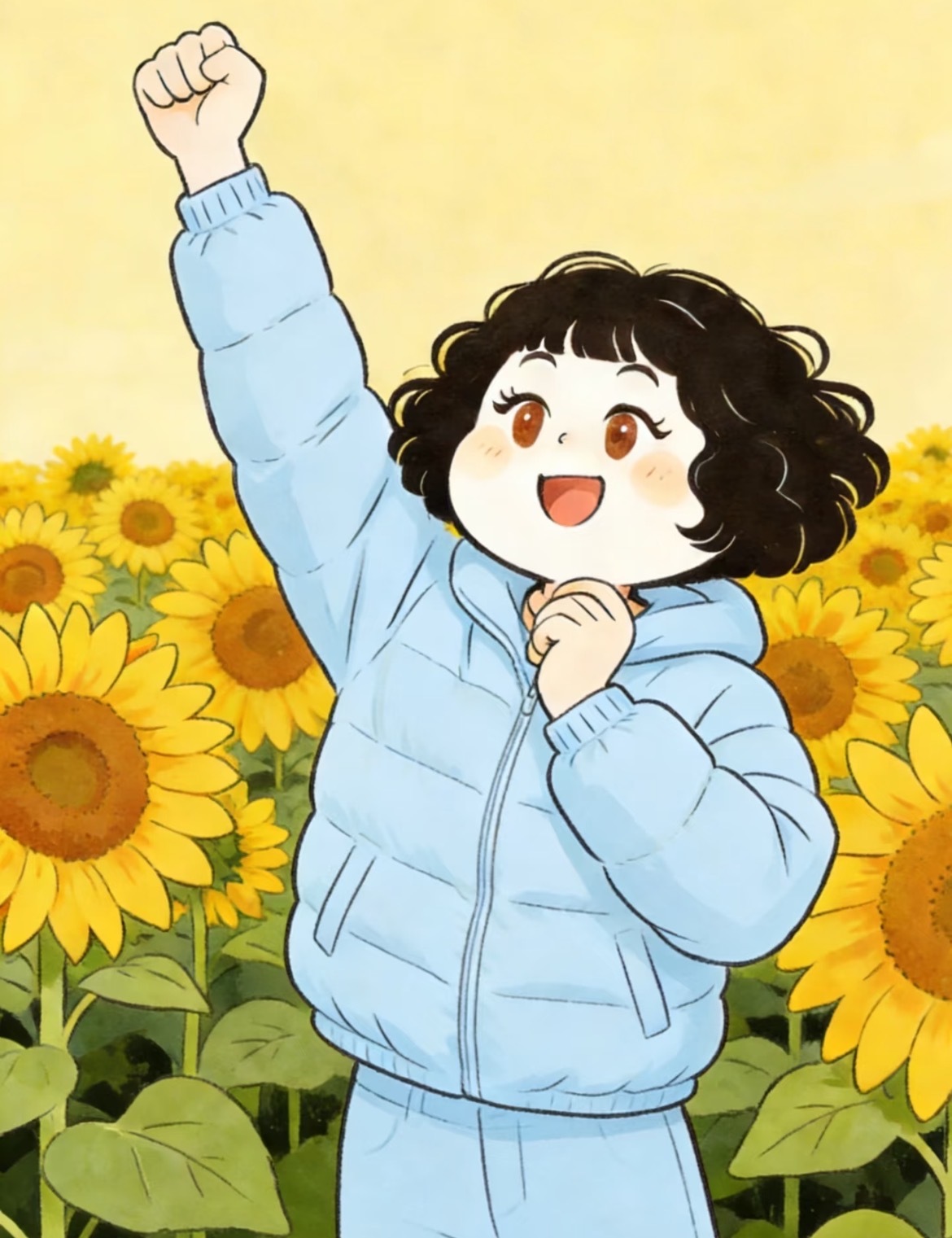 明天周末了我知道你们要去看各种演唱会但别给我炫耀了可以吗，我要上学因为我爱学习 