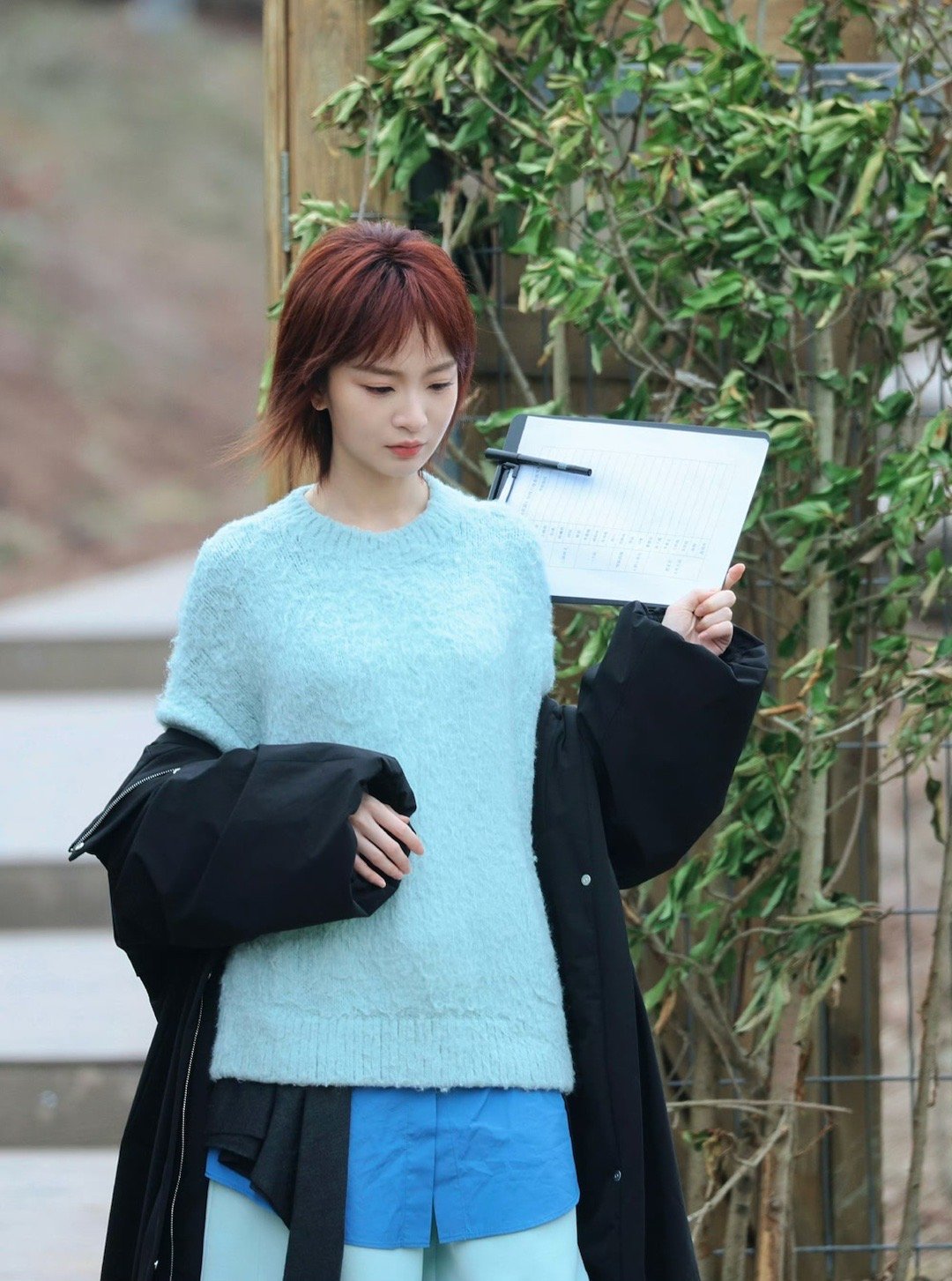 奋斗吧人生首录 演技训练进行时！《奋斗吧人生-演员篇》首录，史策、刘旸、王男三位