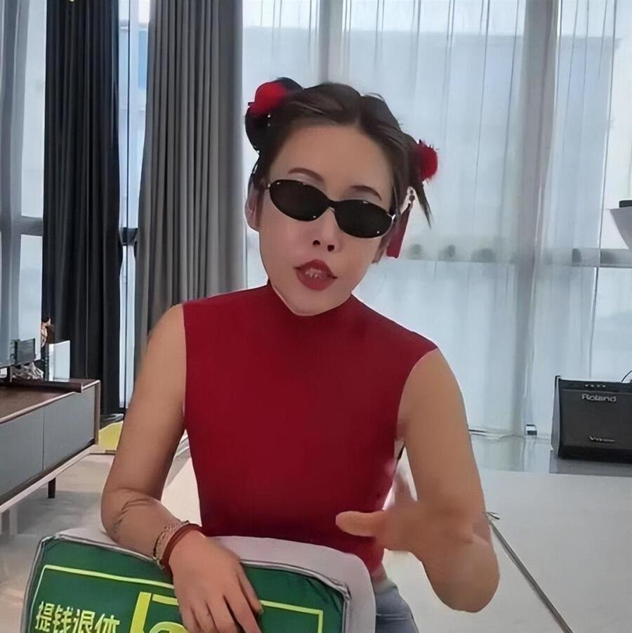 葛夕直播自曝留几手想复婚，一句回应打脸全网，网友：清醒又心酸 