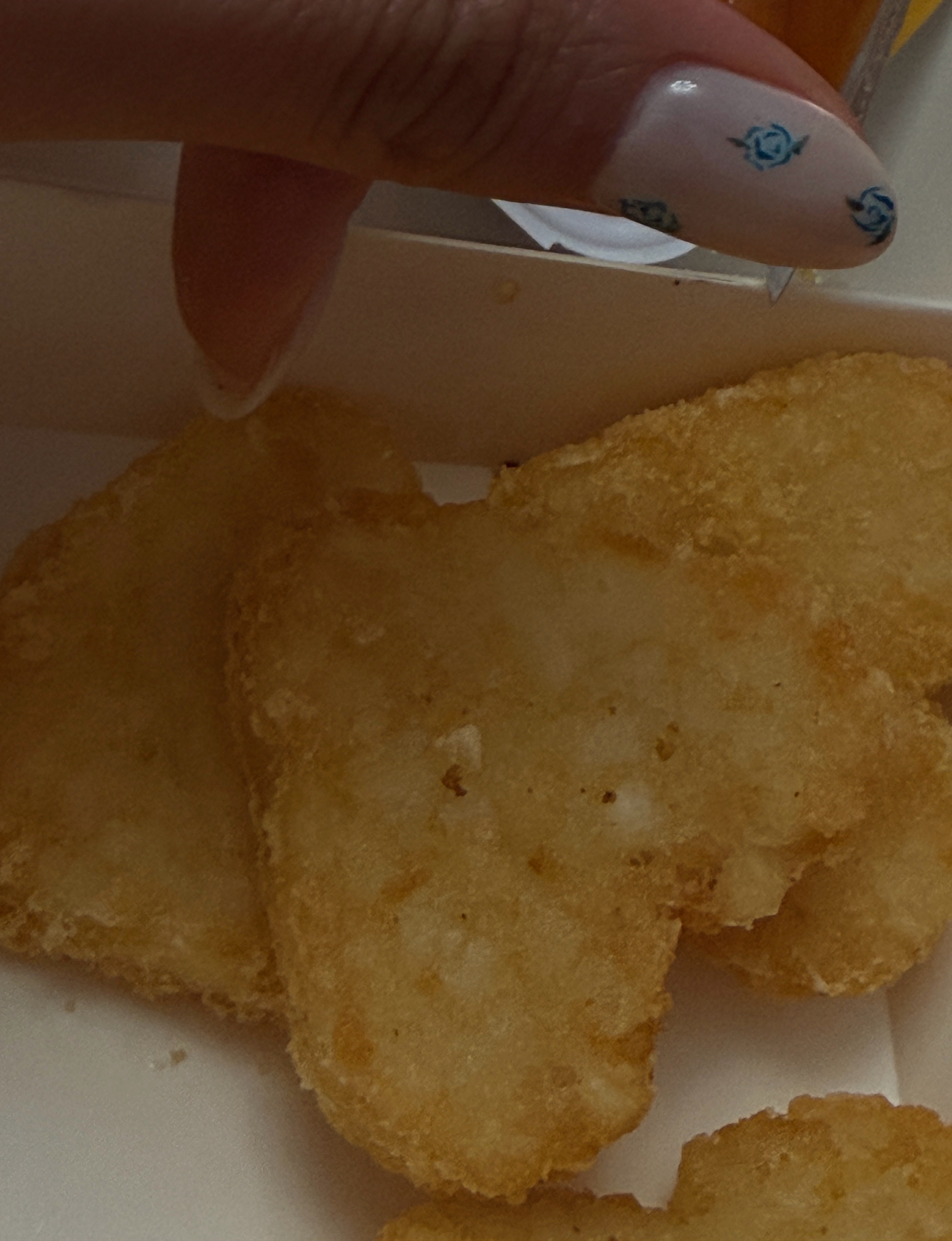 我觉得我拍的比韩泰山好看 ​​​