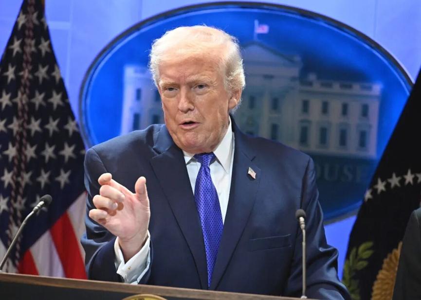 伊朗不可能屈服的，伊朗是波斯文明的继承者，拥有超过两千年的悠久历史。而美国只是一