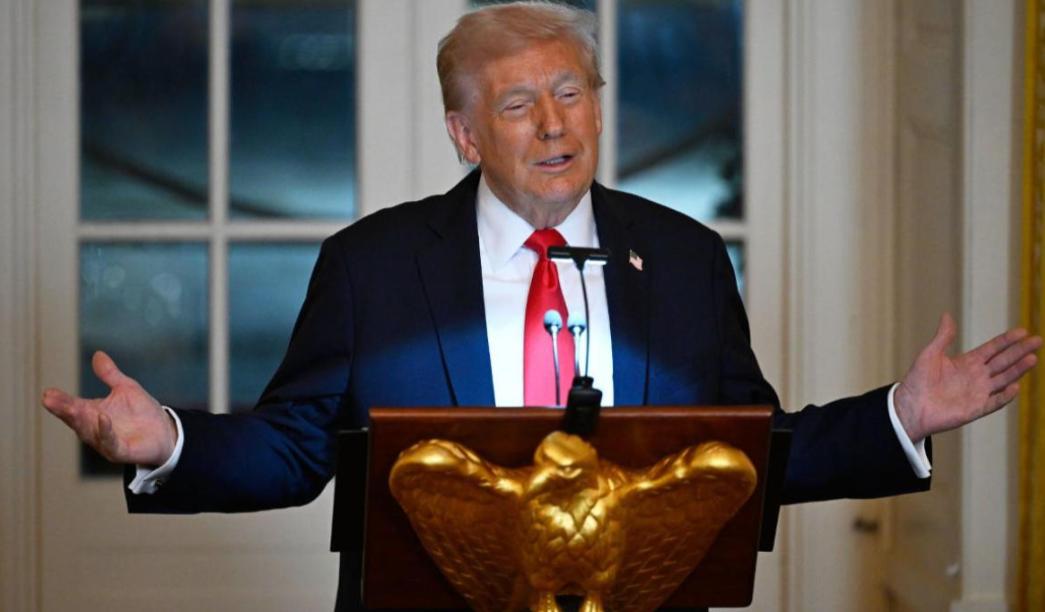 美国不对华加征新的关税，24 日加征的 15% 关税唯独没有中国，其它国家都要无