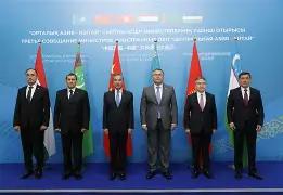 尼日尔的大哥是俄罗斯，而不是中国；中亚五国的大哥是俄罗斯，而不是中国；蒙古的大哥