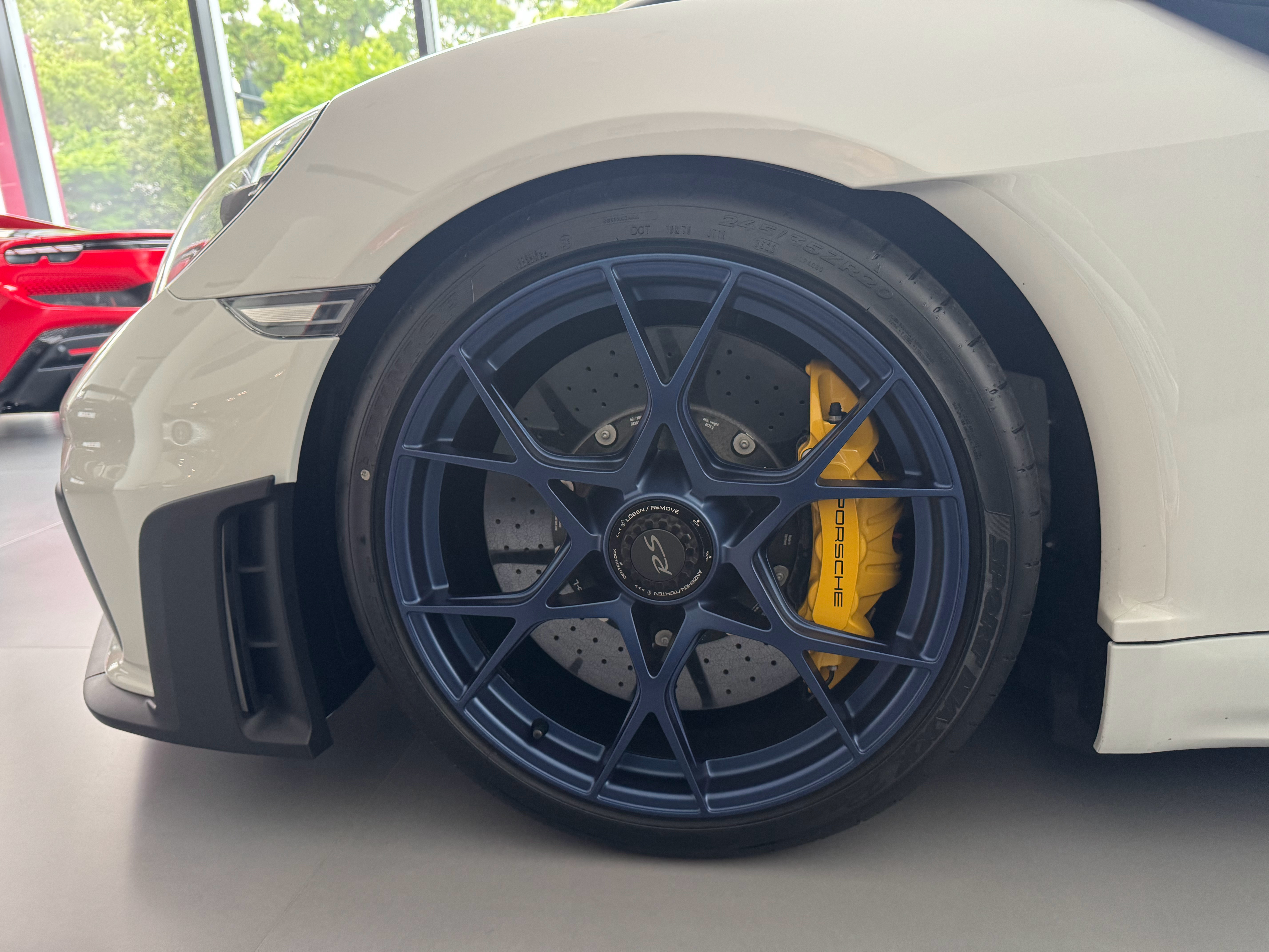 什么叫什么叫任性！只开98公里、你没听错、就开98公里、准确来说除出出厂里程数外