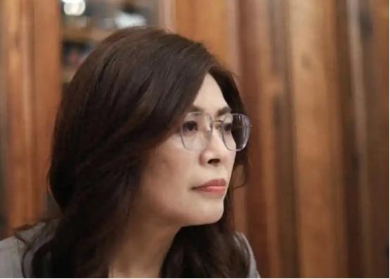 就在刚刚
彰化蓝营内讧彻底摊牌：郑丽文亲口承认，选错人、失人心。
 
8月19日