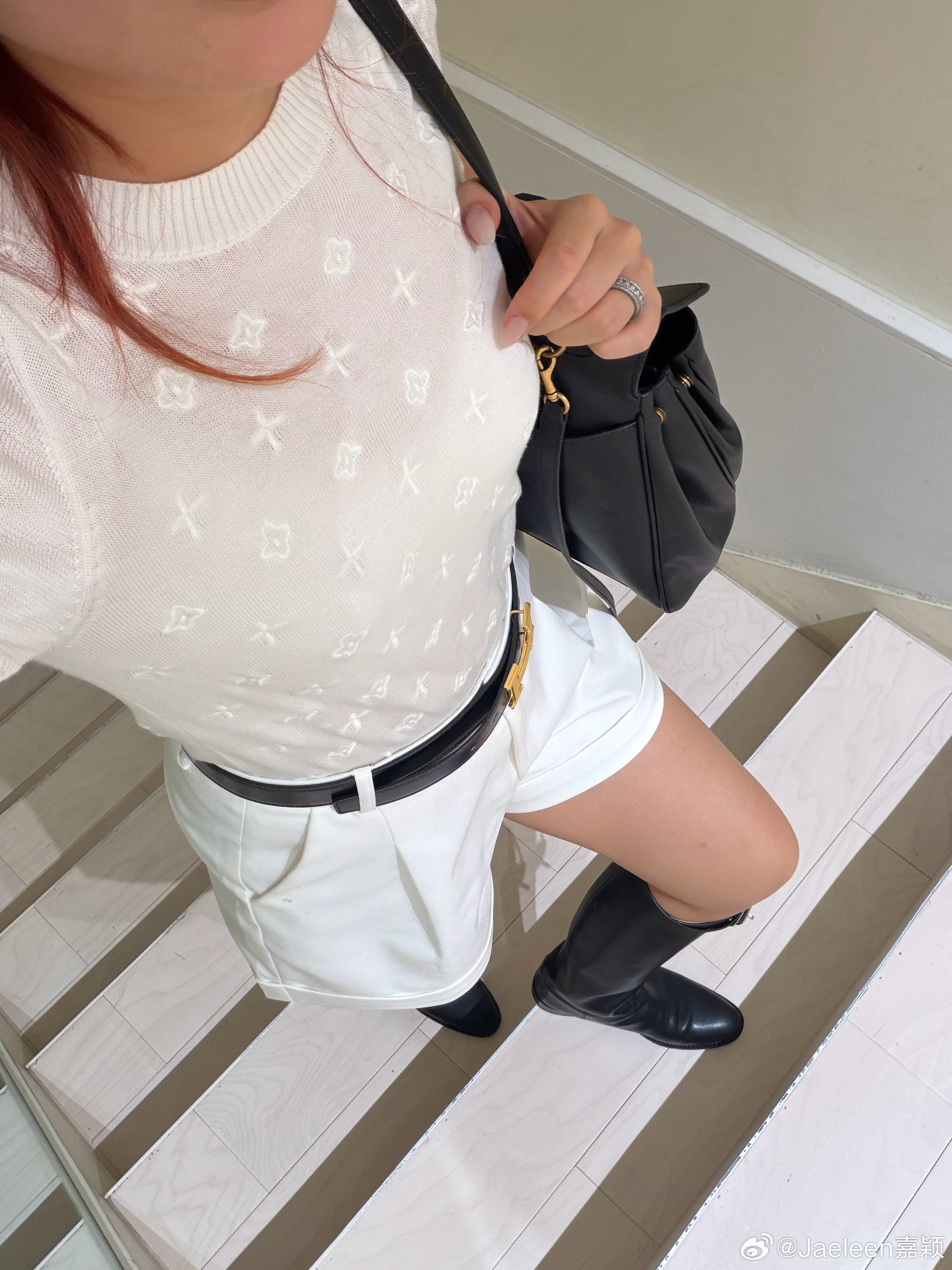 今日赴静安女子监狱开会 