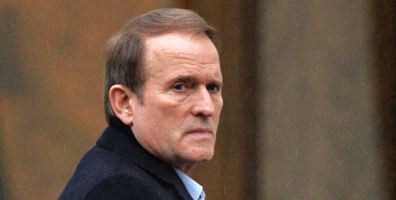 快讯！快讯！。
 
乌克兰人士维克托·梅德韦丘克突然宣布了：乌克兰已经形成强大的