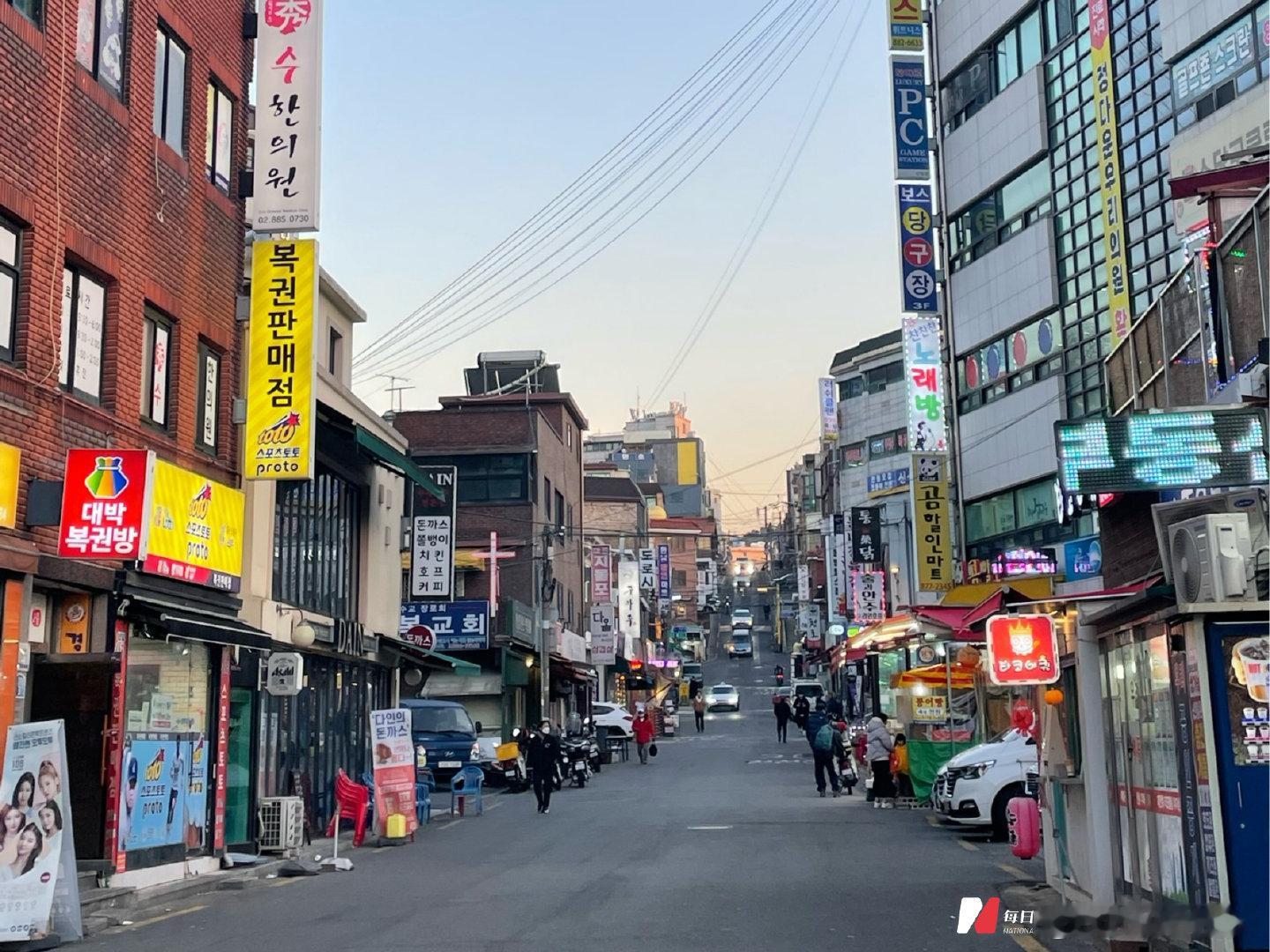 韩国将建4座芯片厂【日本股市收涨！韩国股市，午后直线拉升，此前一度跌超3%！韩国
