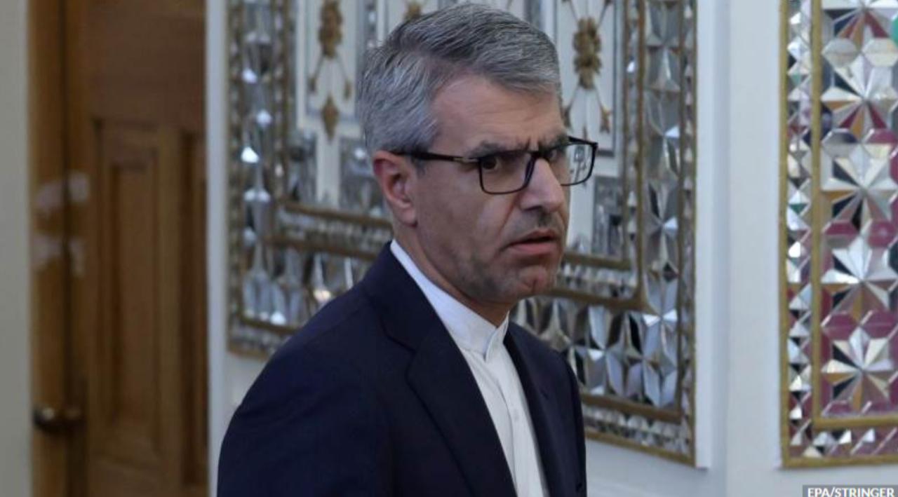 伊朗外交部发言人强硬回应联合国秘书长：这是"无端侵略行为"。

中东局势的敏感博