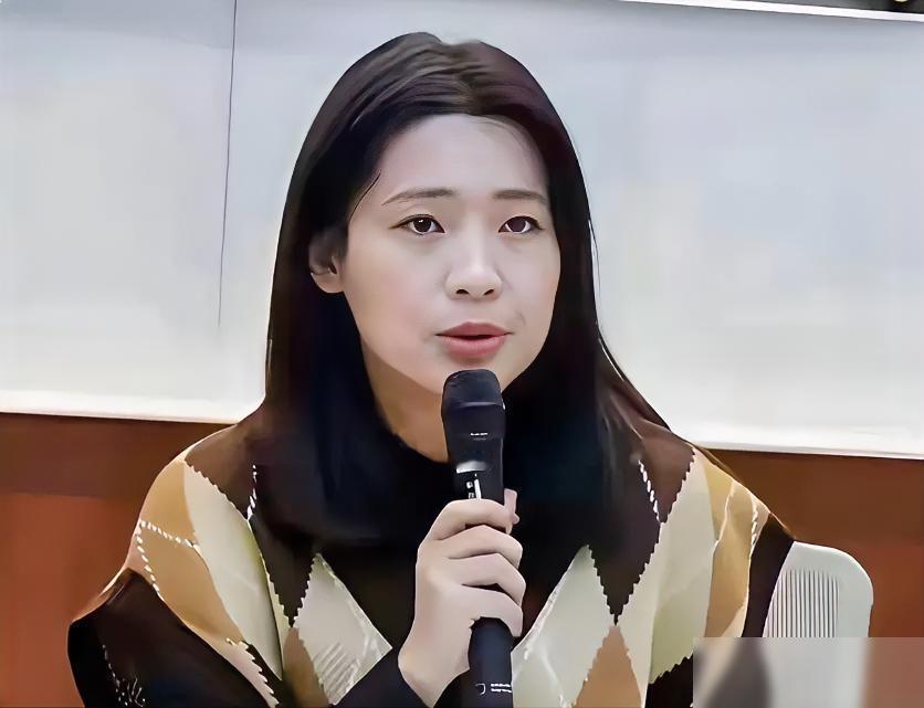 国民党“立委”徐巧芯近日就日菲启动谈判台湾以东海域表态，强烈反对，这话说出来，倒