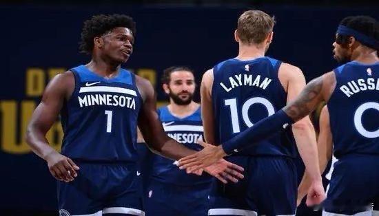 周六319：篮网VS森林狼          篮网最近10场比赛6胜4负，整体状