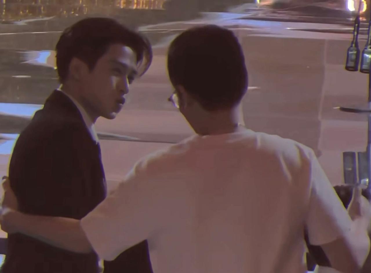 🥺😭你值得啊 我家影帝实至名归 ​​​