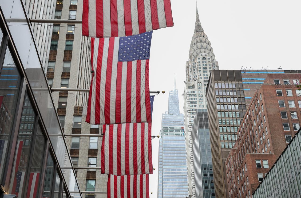 【美防务战略：美国优先事项为遏制中国和保护本土而非欧洲】
根据美国国防部发布的新