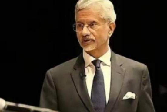 印度外长说的非常清楚：如果中国想让印度在台湾问题上保持中立，或者站队中国，那么就