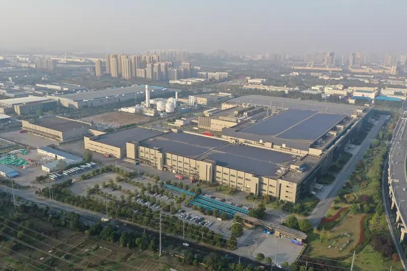 二十年拼搏无人问，一举成名天下知，真是树大招风！多家美媒盯上中国合肥，就连美国政