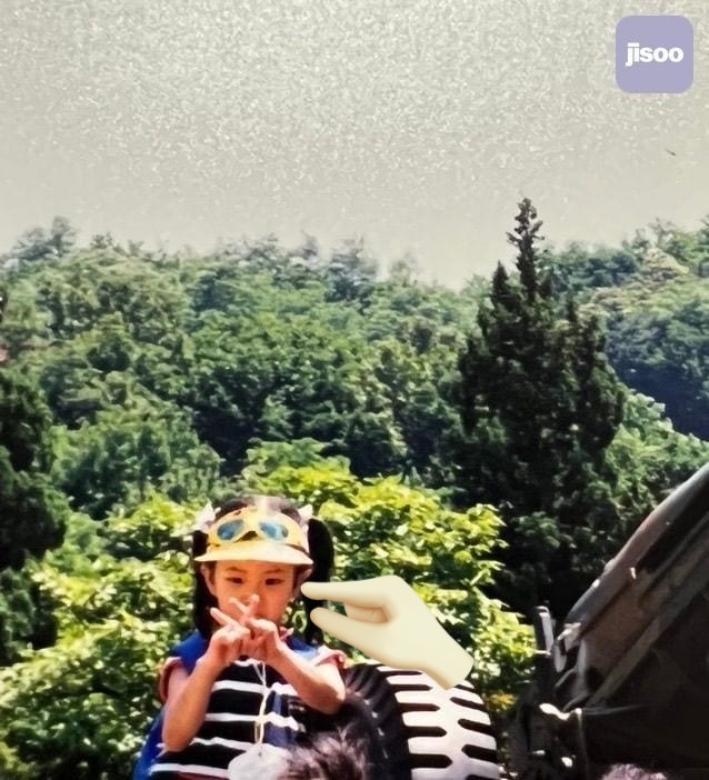 萌晕了 看出来了真的很喜欢这个帽子🤣 ​​​