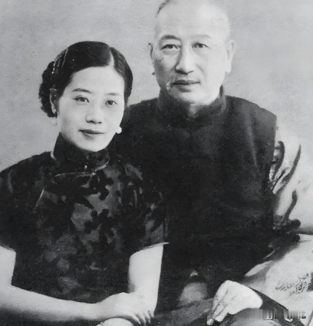 1900年，连生两女的朱环佩再次怀孕，丈夫：“再生女儿我就纳妾，”谁料，生下来还