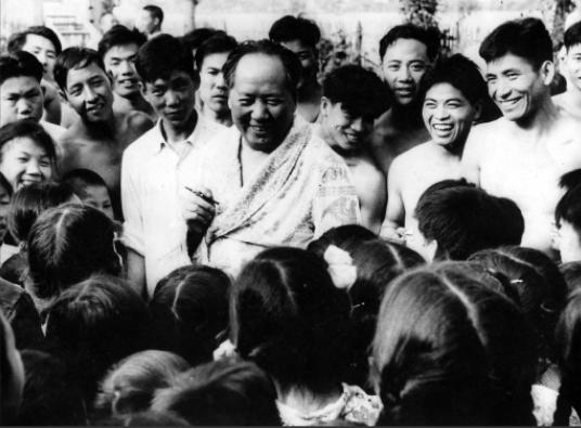 千万别天真！没有毛主席，中国革命根本不是"晚赢几年"那么简单——真实的后果，是反