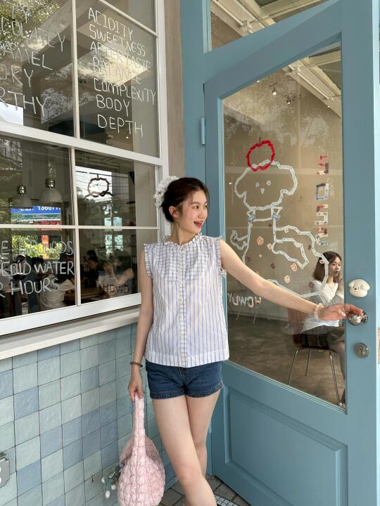 柳州｜可爱小狗咖啡🐩