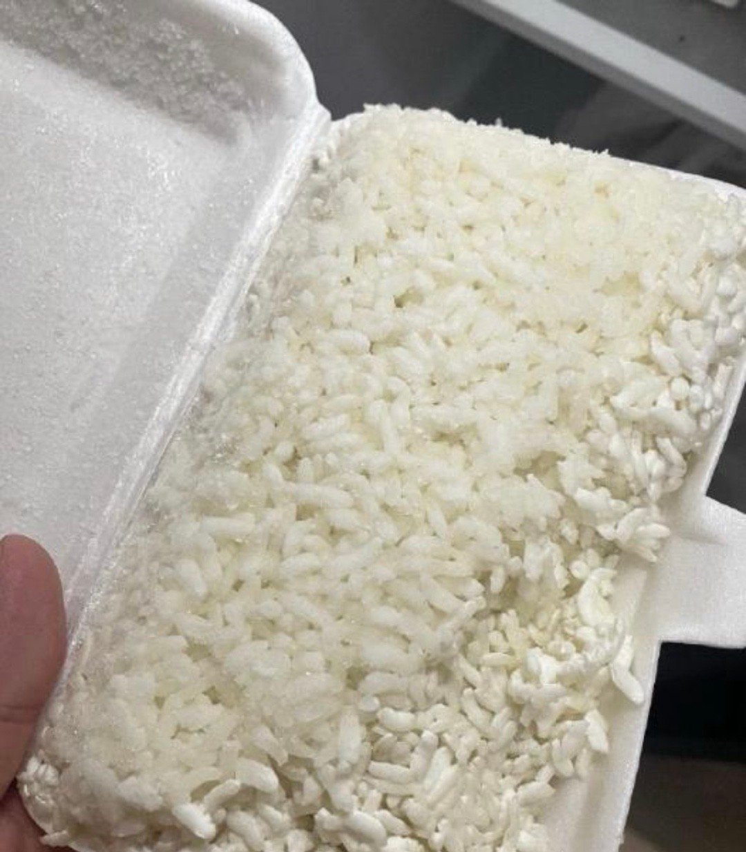 有时真的觉得给老人买冰箱是个错误的决定 