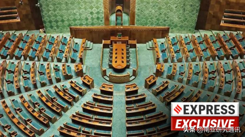 《印度快报》《印度教徒报》3月24日报道，印政府拟加速推进《妇女保留法案》（th